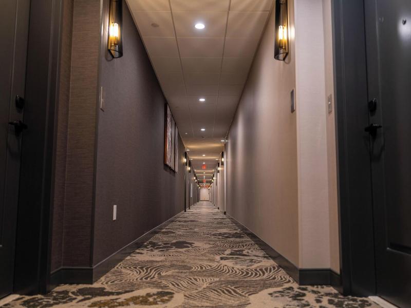 Springhill Suites By Marriott San Luis Obispo — photo 35