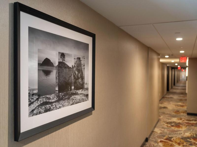 Springhill Suites By Marriott San Luis Obispo — photo 37