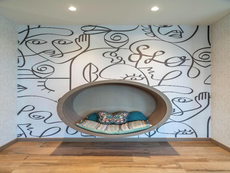 Springhill Suites By Marriott San Luis Obispo — photo 77