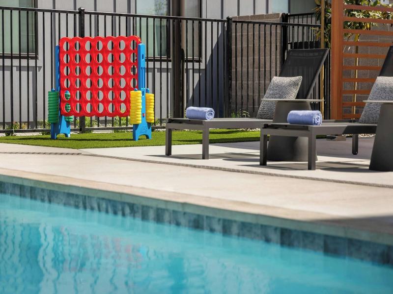 Springhill Suites By Marriott San Luis Obispo — photo 32