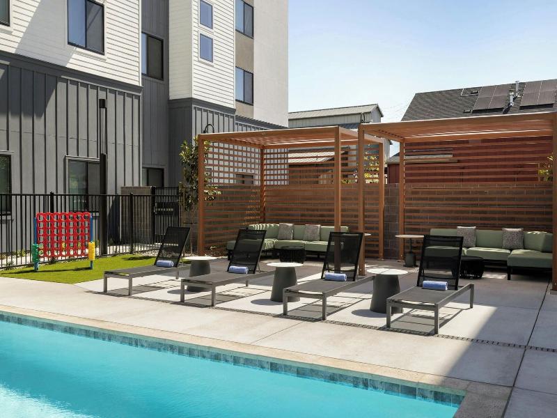 Springhill Suites By Marriott San Luis Obispo — photo 31