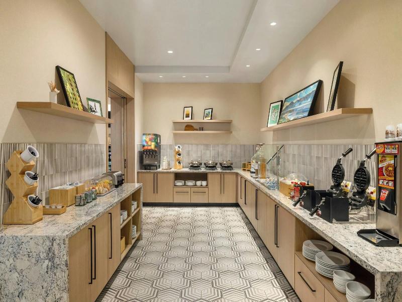 Springhill Suites By Marriott San Luis Obispo — photo 10