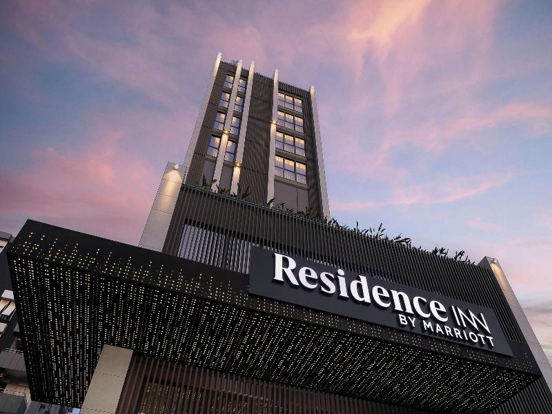 Residence Inn By Marriott Antalya image
