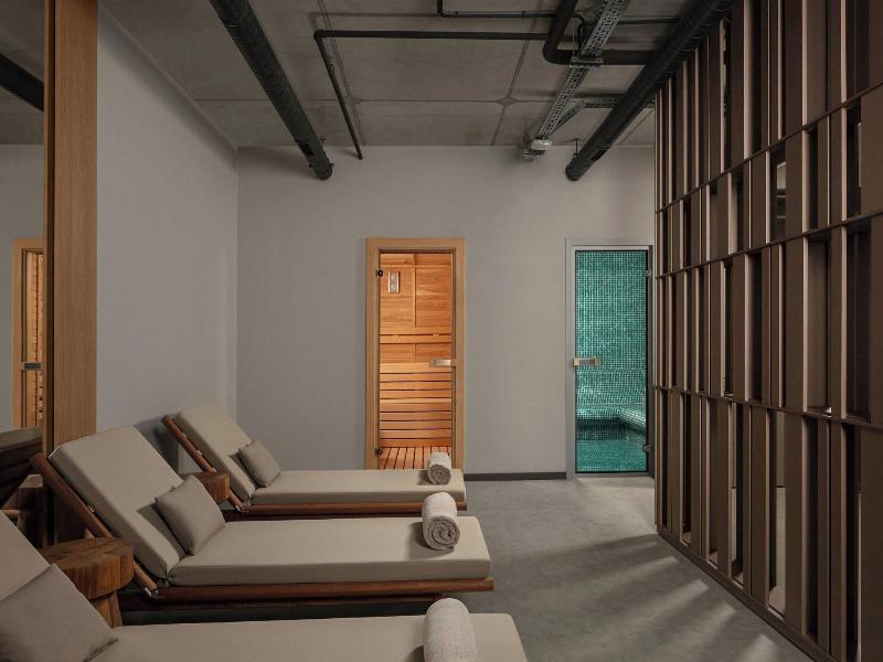 Residence Inn By Marriott Antalya image