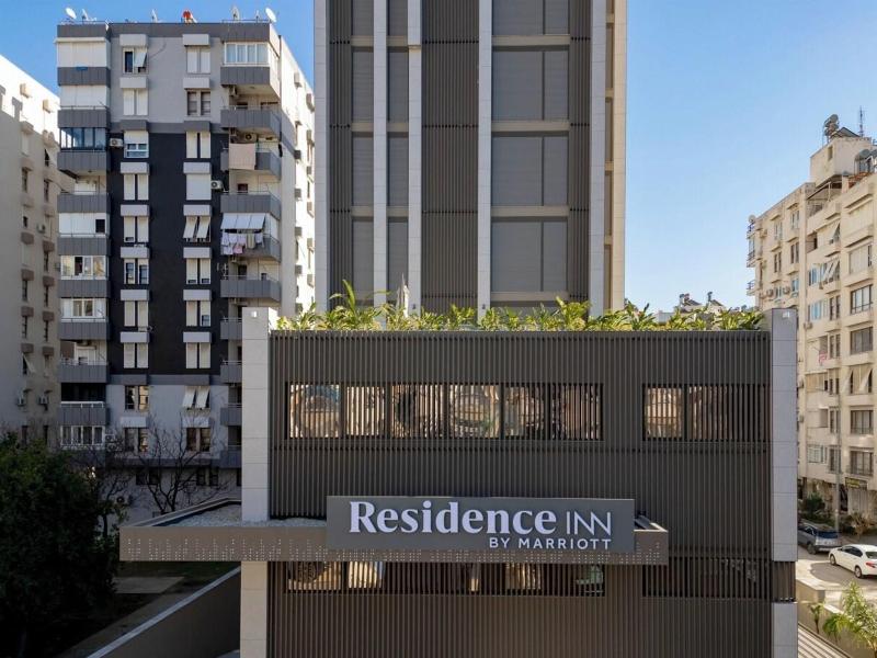 Residence Inn By Marriott Antalya image