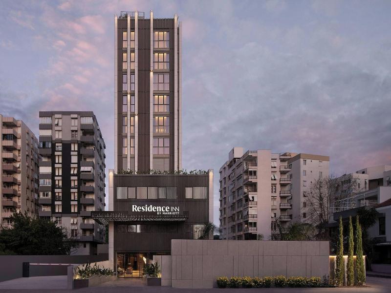 Residence Inn By Marriott Antalya image
