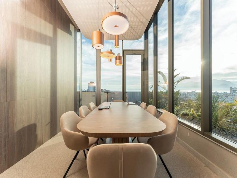 Residence Inn By Marriott Antalya image