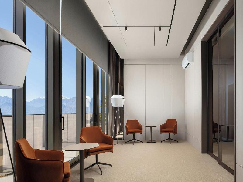 Residence Inn By Marriott Antalya image
