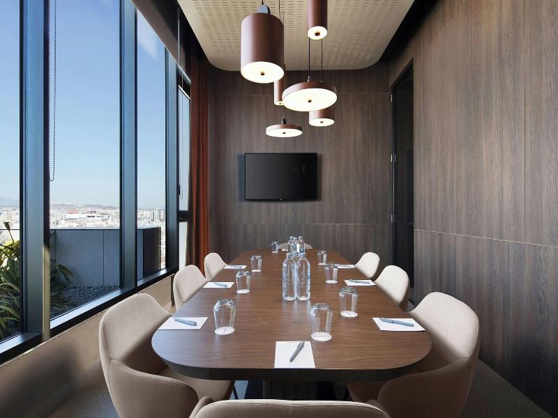 Residence Inn By Marriott Antalya image