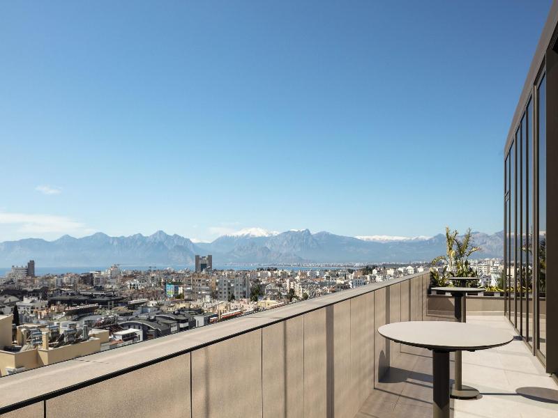 Residence Inn By Marriott Antalya image