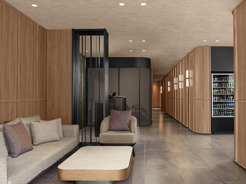 Residence Inn By Marriott Antalya image