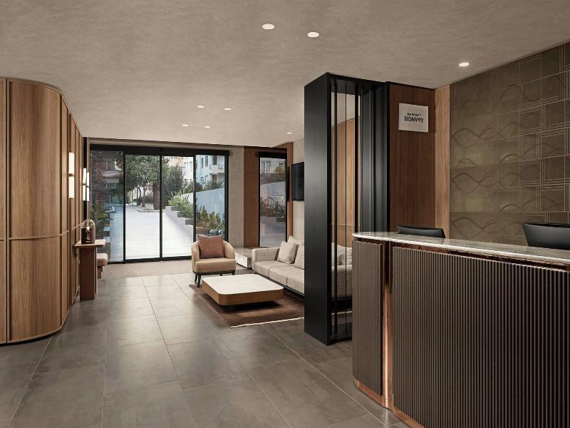 Residence Inn By Marriott Antalya image