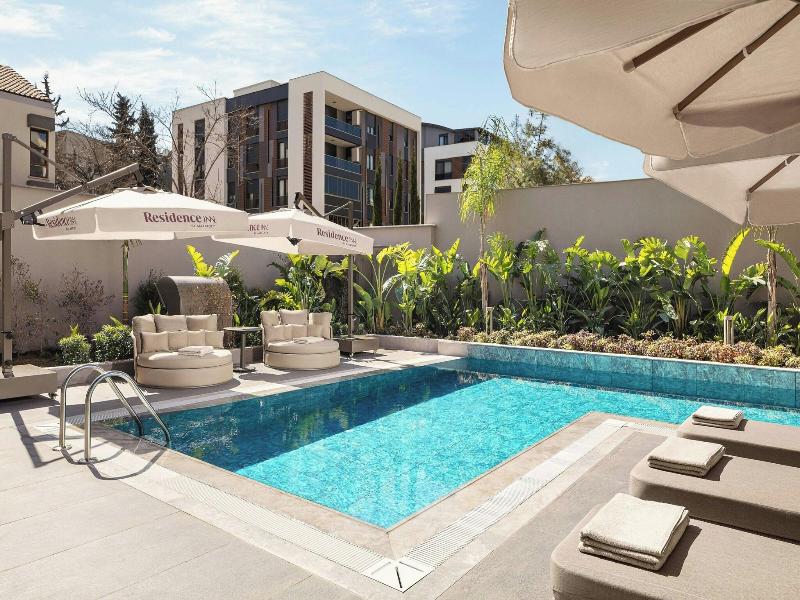 Residence Inn By Marriott Antalya image