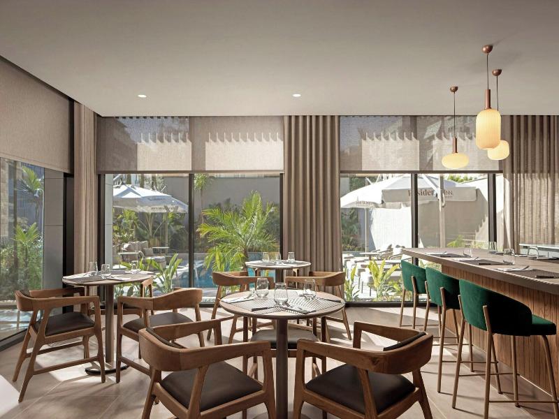 Residence Inn By Marriott Antalya image
