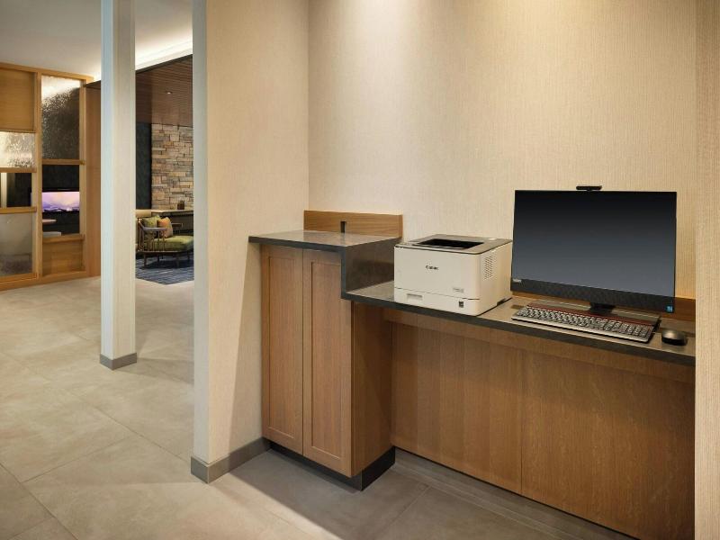 Fairfield by Marriott Inn & Suites Oxford