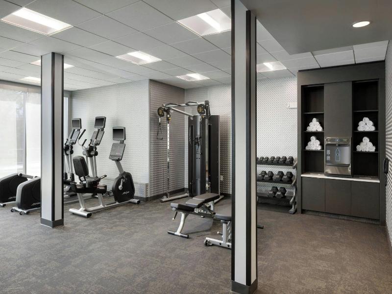 Fairfield by Marriott Inn & Suites Oxford