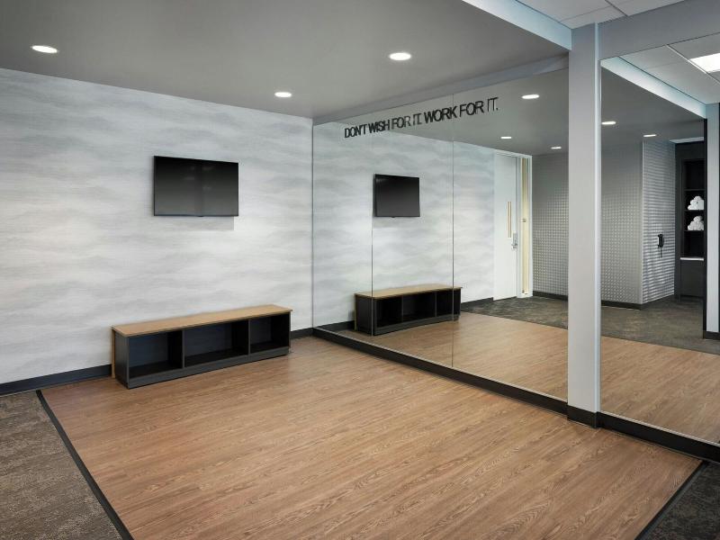 Fairfield by Marriott Inn & Suites Oxford
