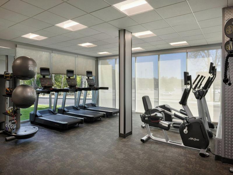Fairfield by Marriott Inn & Suites Oxford