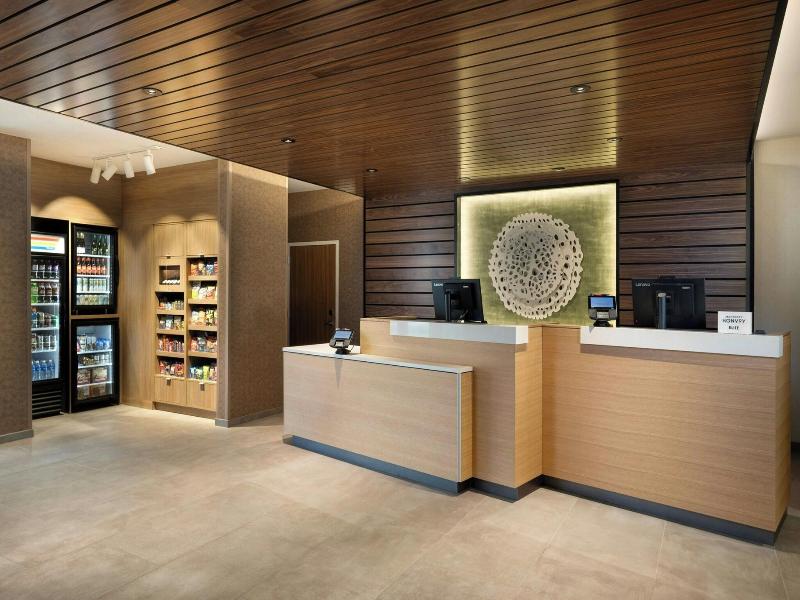 Fairfield by Marriott Inn & Suites Oxford