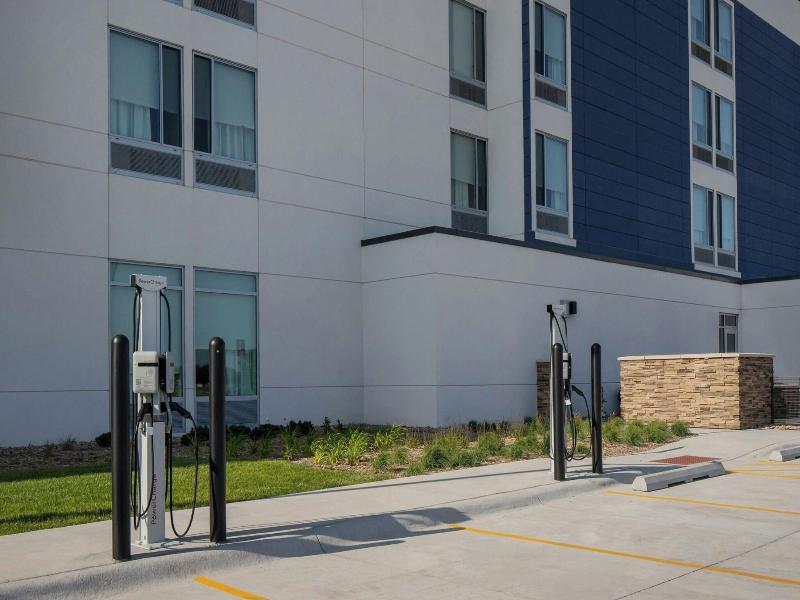 Springhill Suites By Marriott Grand Island