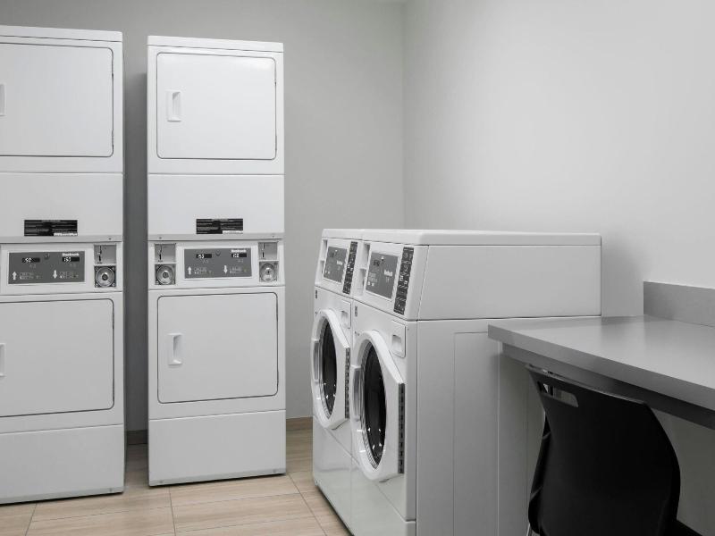 Springhill Suites By Marriott Grand Island