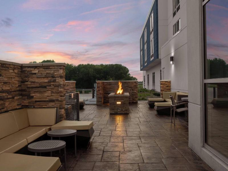 Springhill Suites By Marriott Grand Island
