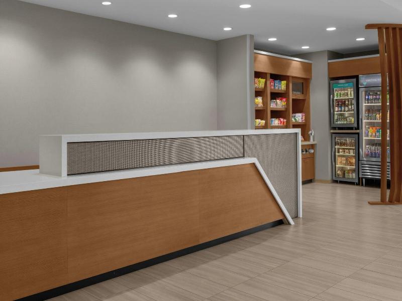 Springhill Suites By Marriott Grand Island