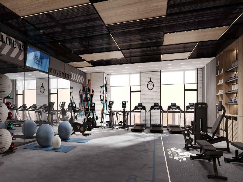 Four Points By Sheraton Yancheng, Jianhu