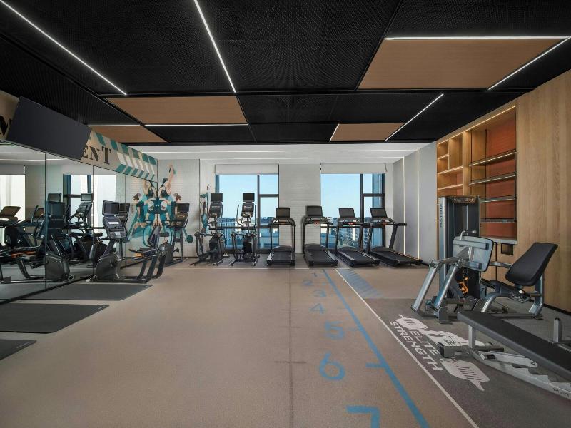 Four Points By Sheraton Yancheng, Jianhu