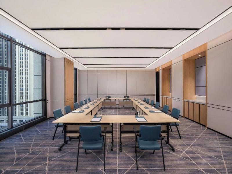 Four Points By Sheraton Yancheng, Jianhu