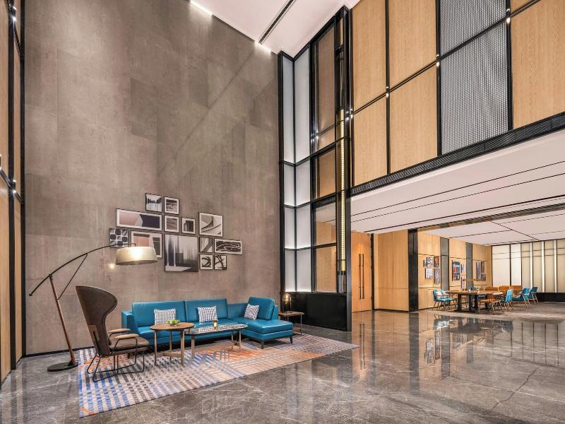 Four Points By Sheraton Yancheng, Jianhu