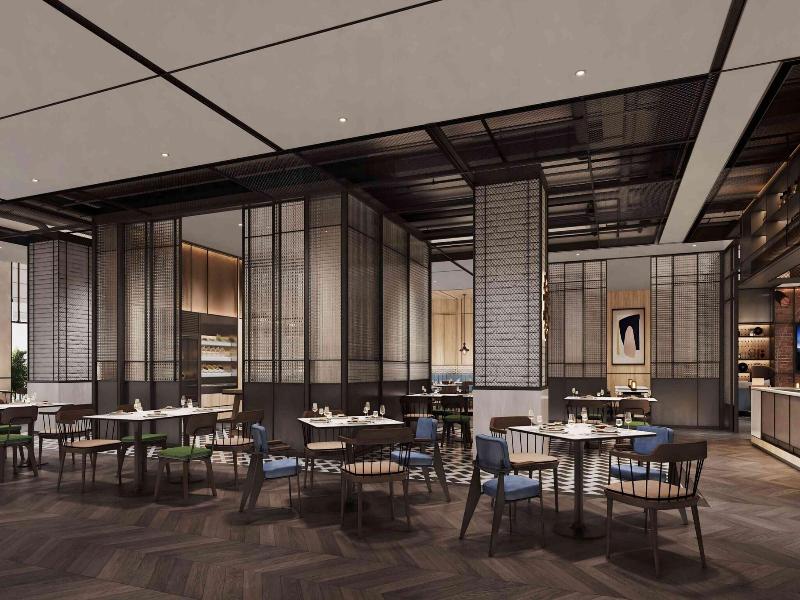 Four Points By Sheraton Yancheng, Jianhu