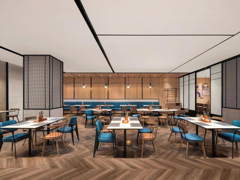 Four Points By Sheraton Yancheng, Jianhu