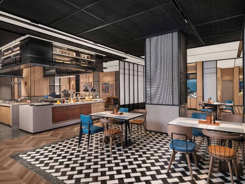Four Points By Sheraton Yancheng, Jianhu