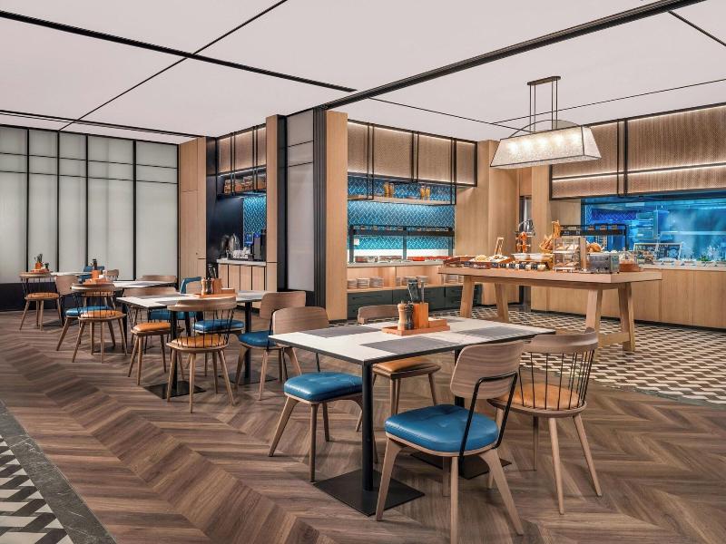 Four Points By Sheraton Yancheng, Jianhu