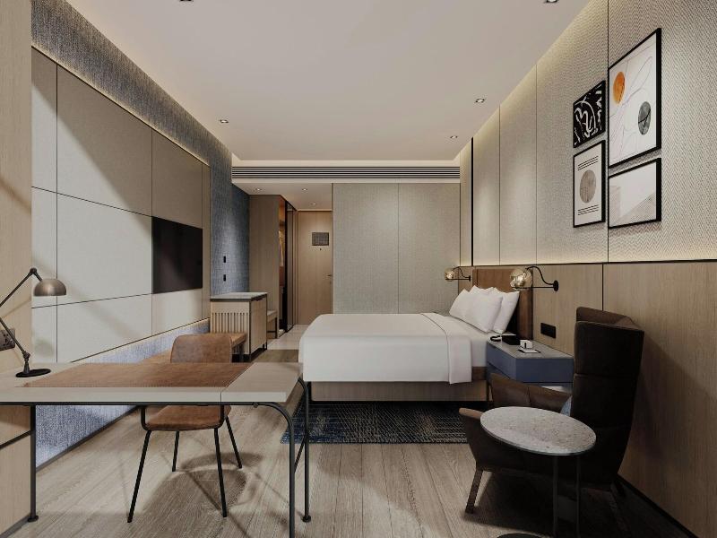 Four Points By Sheraton Yancheng, Jianhu