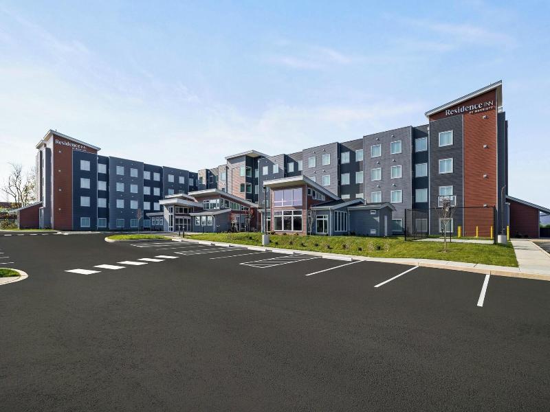 Residence Inn By Marriott Mechanicsburg image