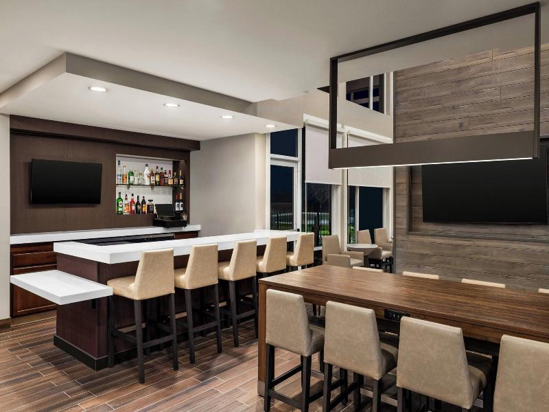 Residence Inn By Marriott Mechanicsburg image