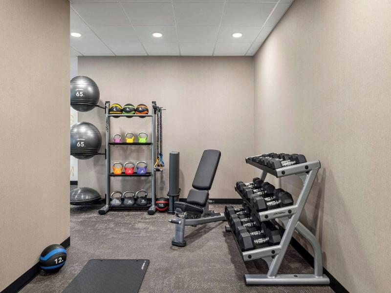 Residence Inn By Marriott Mechanicsburg image