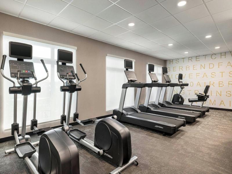 Residence Inn By Marriott Mechanicsburg image