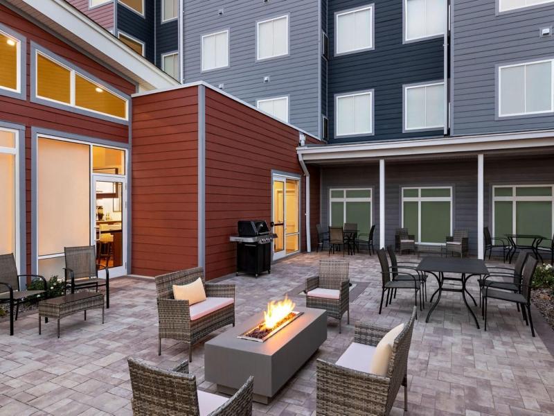 Residence Inn By Marriott Mechanicsburg image