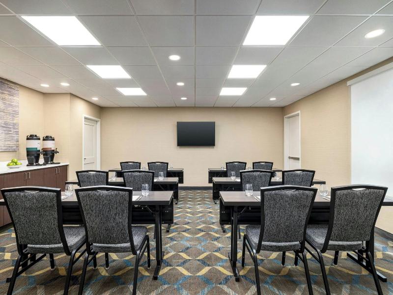 Residence Inn By Marriott Mechanicsburg image