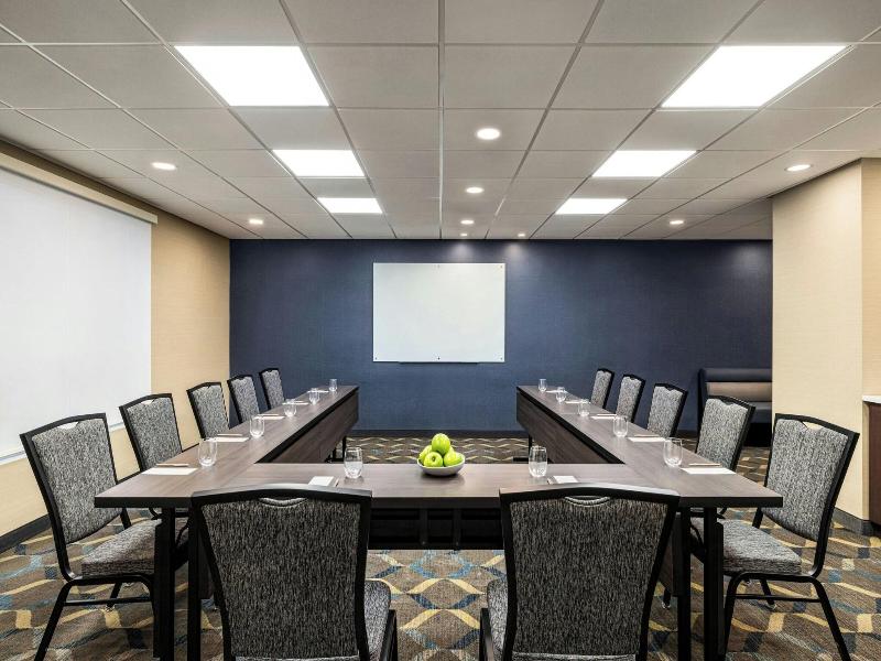 Residence Inn By Marriott Mechanicsburg image