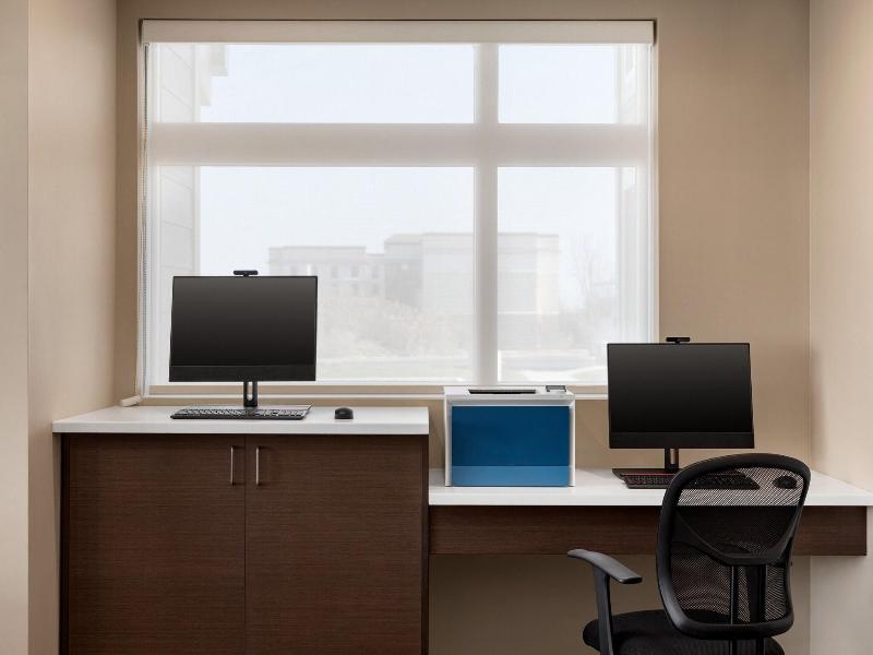 Residence Inn By Marriott Mechanicsburg image