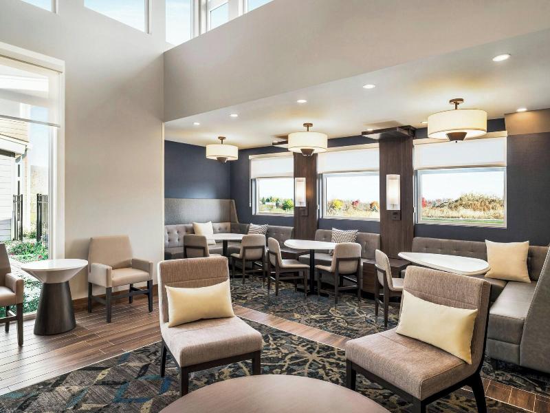 Residence Inn By Marriott Mechanicsburg image
