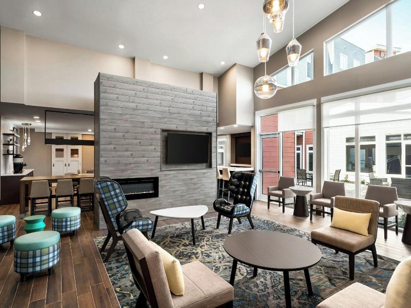 Residence Inn By Marriott Mechanicsburg image