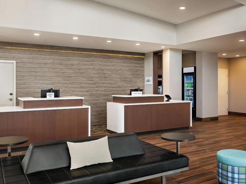 Residence Inn By Marriott Mechanicsburg image