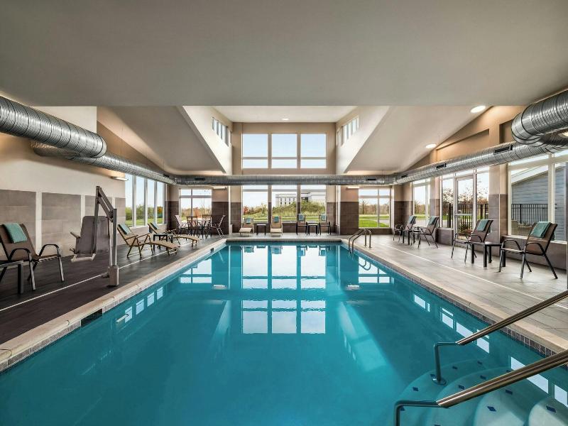 Residence Inn By Marriott Mechanicsburg image