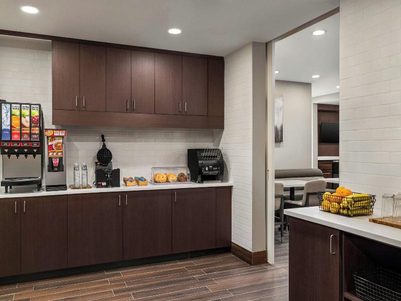 Residence Inn By Marriott Mechanicsburg image