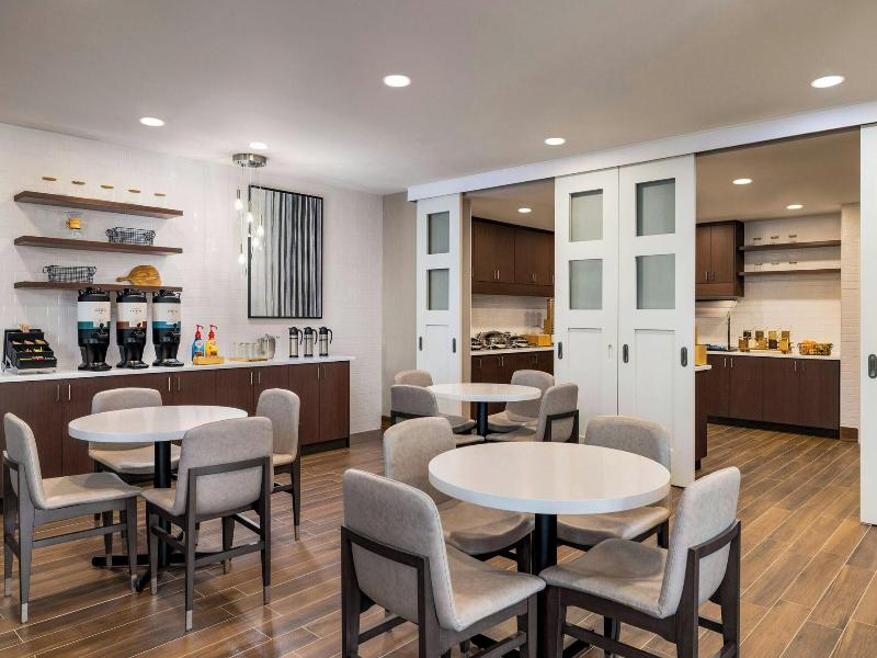 Residence Inn By Marriott Mechanicsburg image